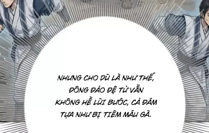 Xuyên Không Tới Tu Tiên Giới Làm Trù Thần Chapter 55 - Trang 50