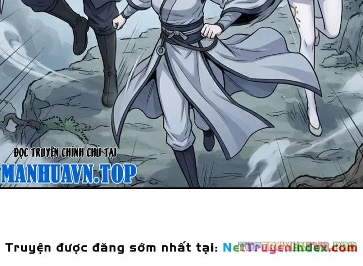 Xuyên Không Tới Tu Tiên Giới Làm Trù Thần Chapter 55 - Trang 6