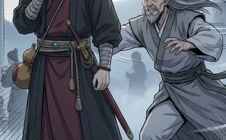 Xuyên Không Tới Tu Tiên Giới Làm Trù Thần Chapter 56 - Trang 10
