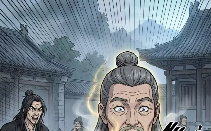Xuyên Không Tới Tu Tiên Giới Làm Trù Thần Chapter 56 - Trang 21