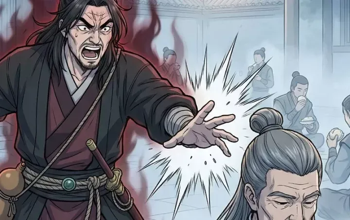 Xuyên Không Tới Tu Tiên Giới Làm Trù Thần Chapter 56 - Trang 33
