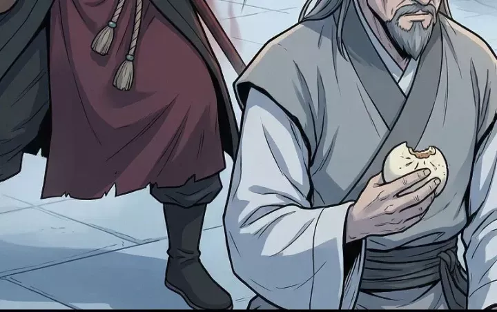 Xuyên Không Tới Tu Tiên Giới Làm Trù Thần Chapter 56 - Trang 34