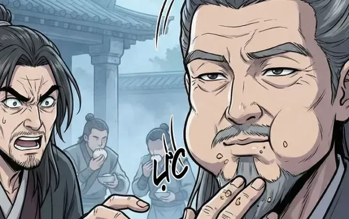 Xuyên Không Tới Tu Tiên Giới Làm Trù Thần Chapter 56 - Trang 37