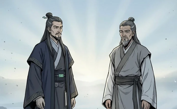 Xuyên Không Tới Tu Tiên Giới Làm Trù Thần Chapter 57 - Trang 15