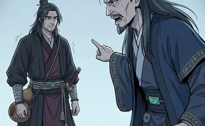 Xuyên Không Tới Tu Tiên Giới Làm Trù Thần Chapter 57 - Trang 3