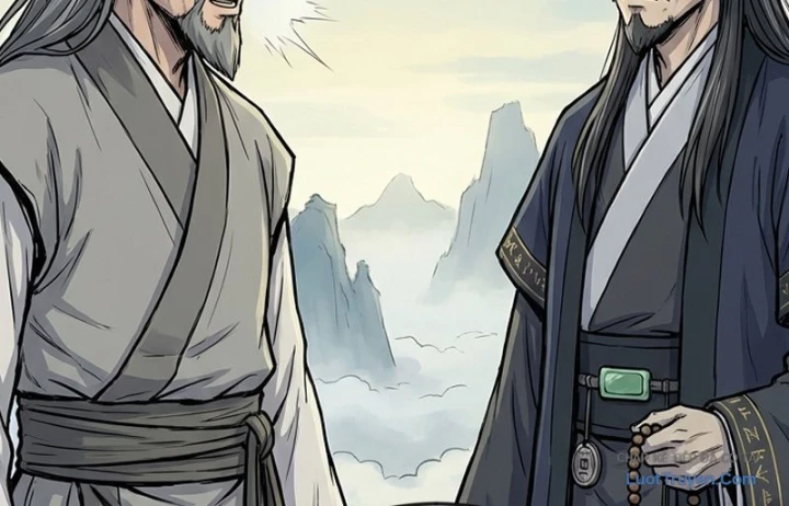 Xuyên Không Tới Tu Tiên Giới Làm Trù Thần Chapter 57 - Trang 32