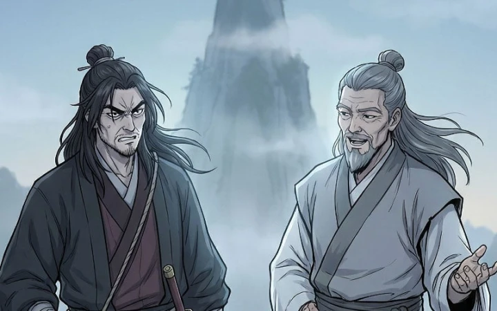 Xuyên Không Tới Tu Tiên Giới Làm Trù Thần Chapter 57 - Trang 43