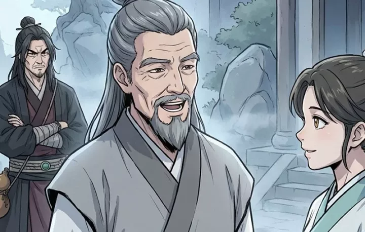 Xuyên Không Tới Tu Tiên Giới Làm Trù Thần Chapter 58 - Trang 10