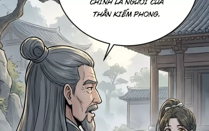 Xuyên Không Tới Tu Tiên Giới Làm Trù Thần Chapter 58 - Trang 26