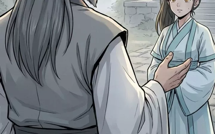 Xuyên Không Tới Tu Tiên Giới Làm Trù Thần Chapter 58 - Trang 27