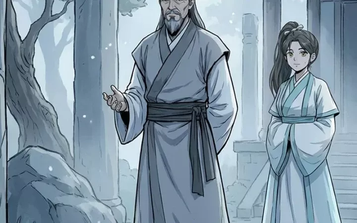 Xuyên Không Tới Tu Tiên Giới Làm Trù Thần Chapter 58 - Trang 31