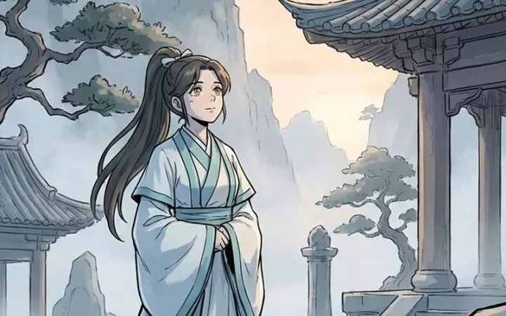 Xuyên Không Tới Tu Tiên Giới Làm Trù Thần Chapter 58 - Trang 43