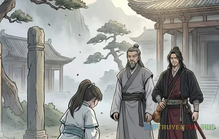Xuyên Không Tới Tu Tiên Giới Làm Trù Thần Chapter 58 - Trang 6