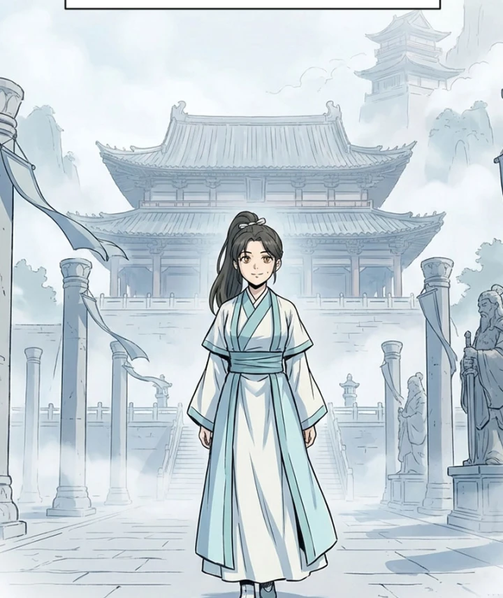 Xuyên Không Tới Tu Tiên Giới Làm Trù Thần Chapter 59 - Trang 11