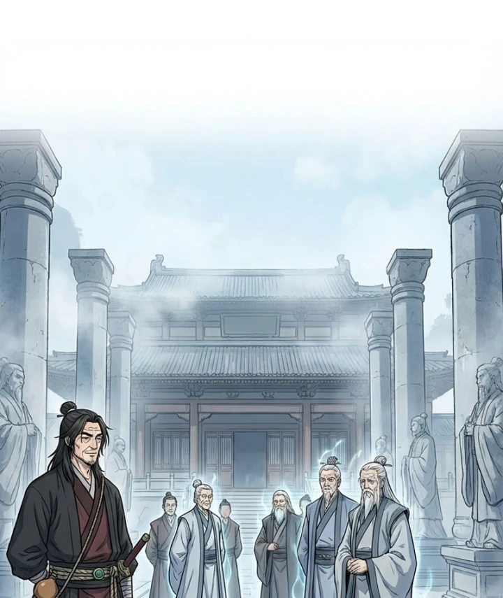 Xuyên Không Tới Tu Tiên Giới Làm Trù Thần Chapter 59 - Trang 13