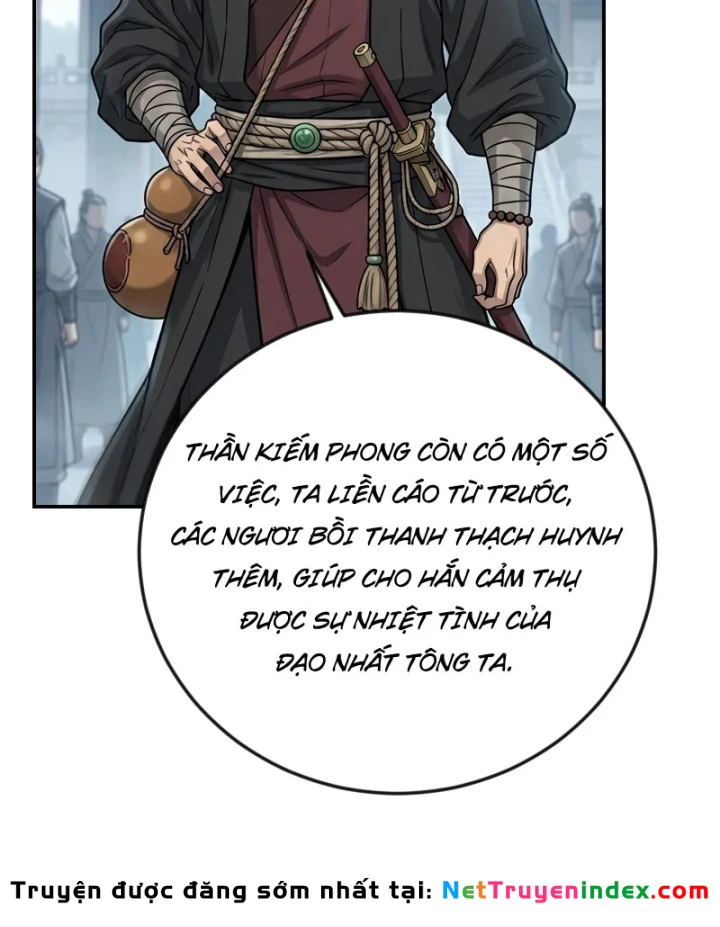 Xuyên Không Tới Tu Tiên Giới Làm Trù Thần Chapter 59 - Trang 20