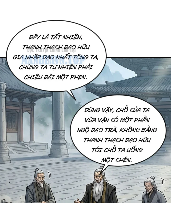 Xuyên Không Tới Tu Tiên Giới Làm Trù Thần Chapter 59 - Trang 24