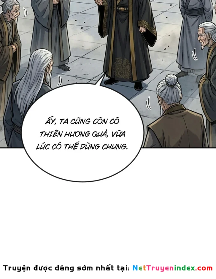 Xuyên Không Tới Tu Tiên Giới Làm Trù Thần Chapter 59 - Trang 25