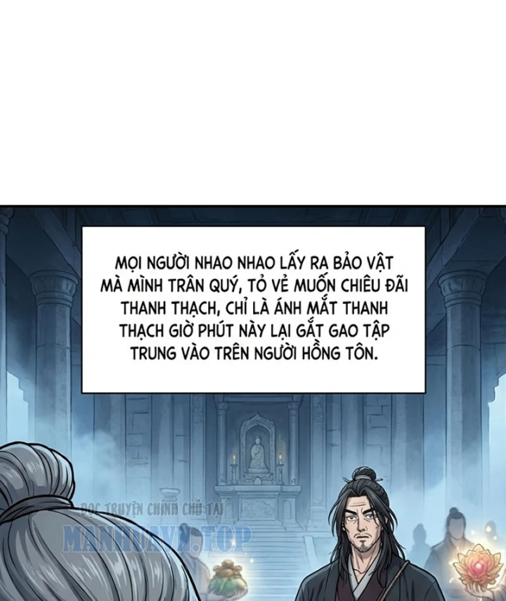 Xuyên Không Tới Tu Tiên Giới Làm Trù Thần Chapter 59 - Trang 26