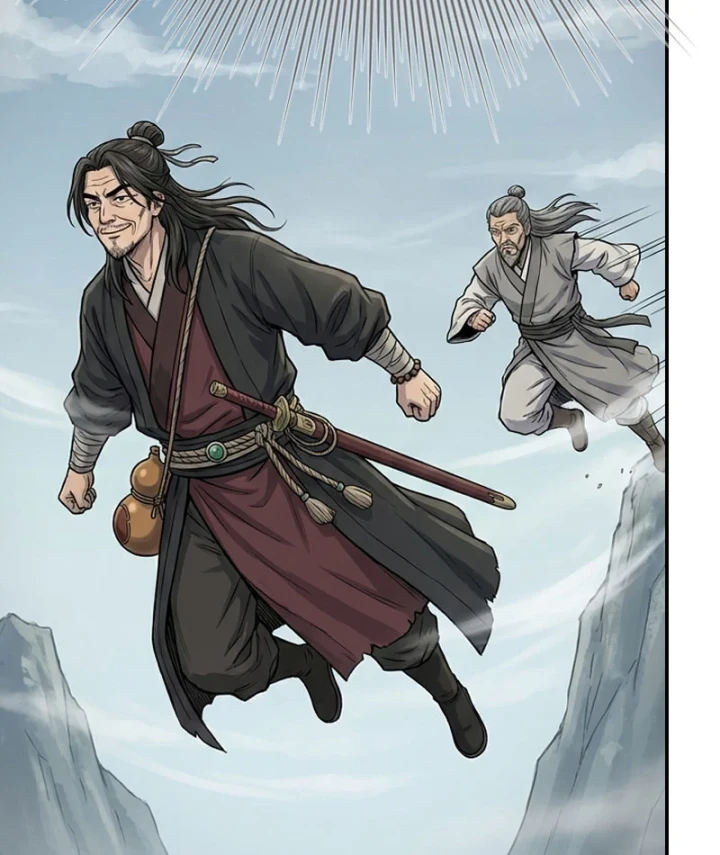 Xuyên Không Tới Tu Tiên Giới Làm Trù Thần Chapter 59 - Trang 33