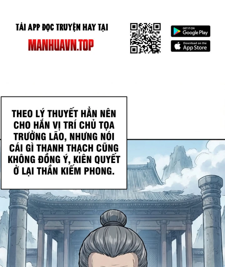 Xuyên Không Tới Tu Tiên Giới Làm Trù Thần Chapter 59 - Trang 8