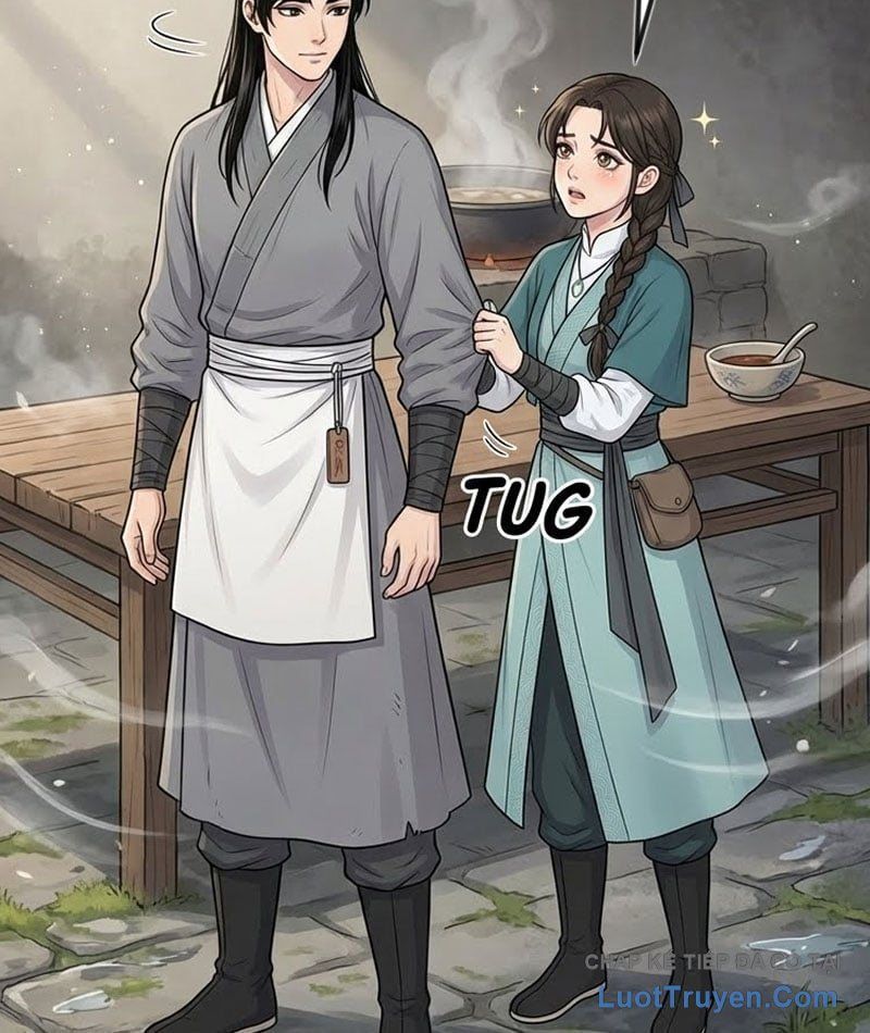 Xuyên Không Tới Tu Tiên Giới Làm Trù Thần Chapter 6 - Trang 10