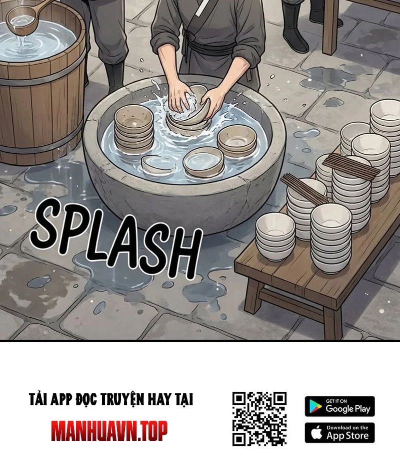 Xuyên Không Tới Tu Tiên Giới Làm Trù Thần Chapter 6 - Trang 14
