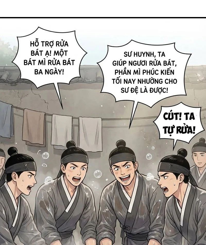 Xuyên Không Tới Tu Tiên Giới Làm Trù Thần Chapter 6 - Trang 15