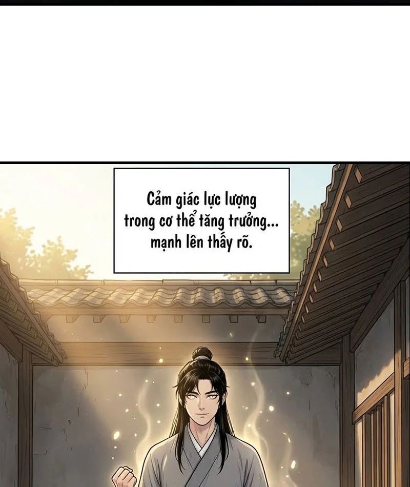 Xuyên Không Tới Tu Tiên Giới Làm Trù Thần Chapter 6 - Trang 24