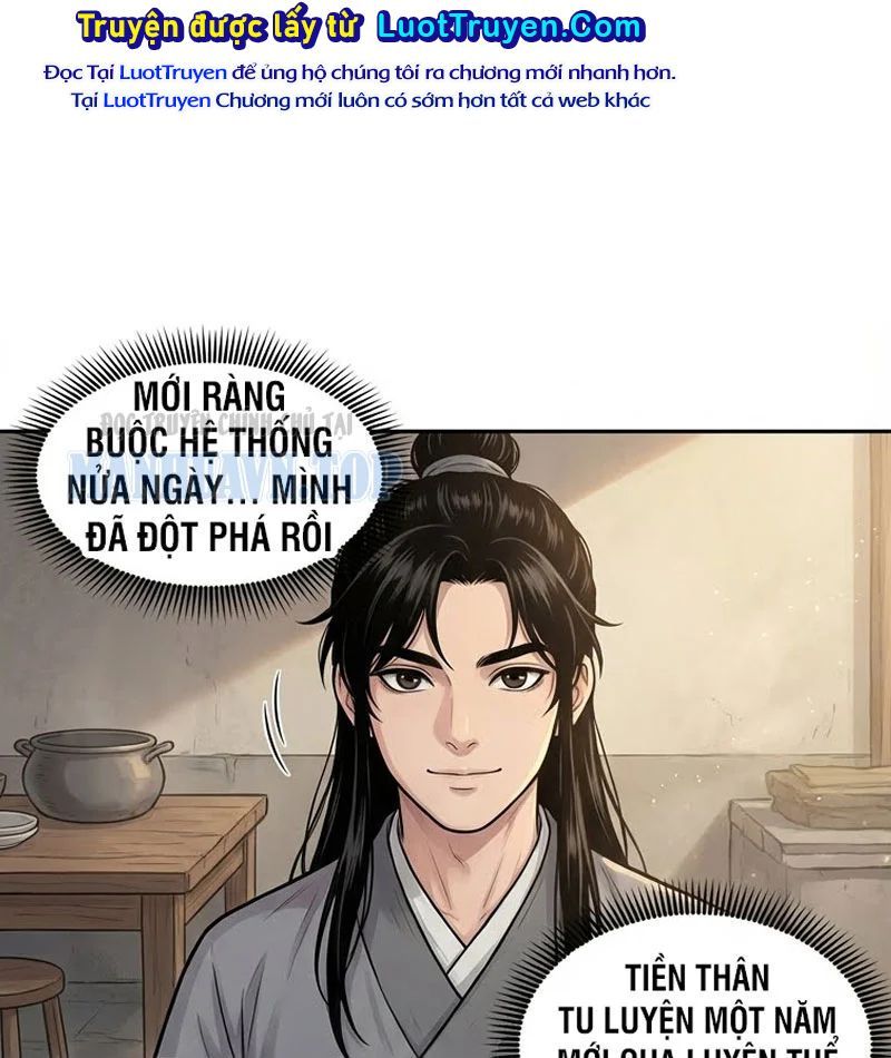 Xuyên Không Tới Tu Tiên Giới Làm Trù Thần Chapter 6 - Trang 31