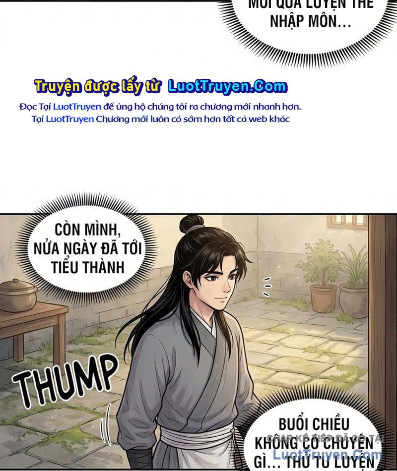 Xuyên Không Tới Tu Tiên Giới Làm Trù Thần Chapter 6 - Trang 32
