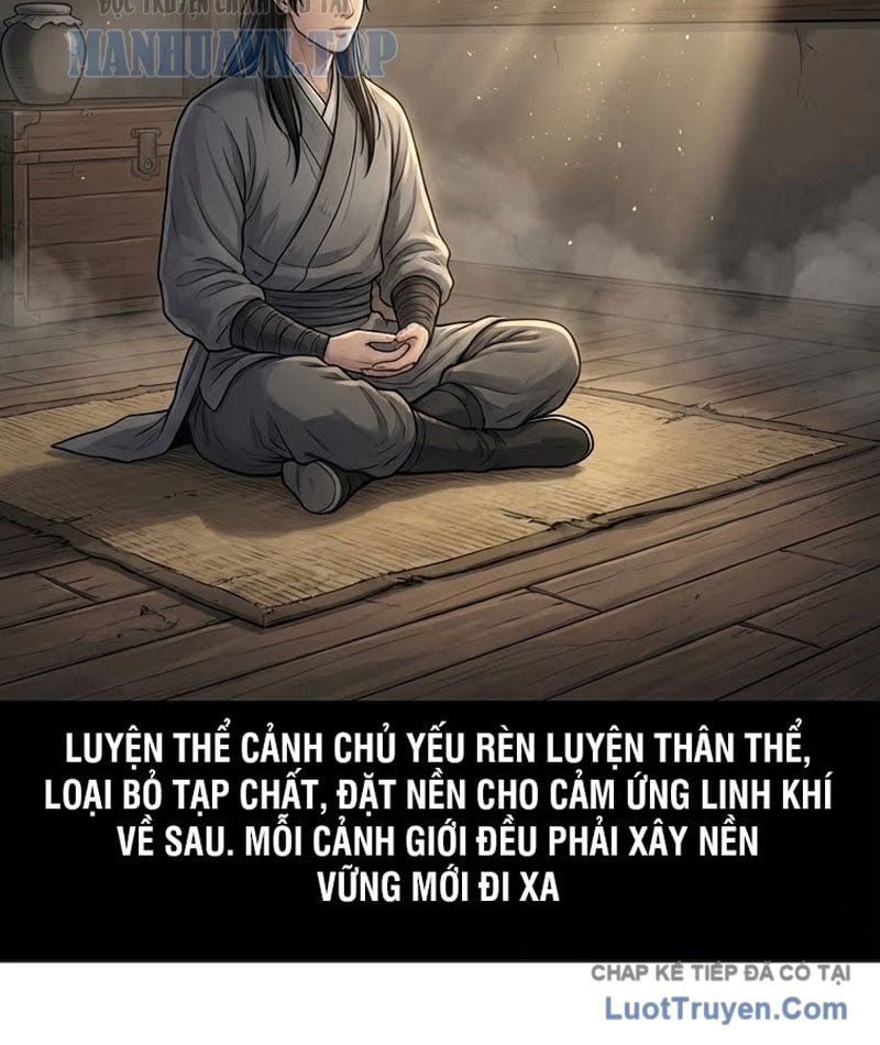 Xuyên Không Tới Tu Tiên Giới Làm Trù Thần Chapter 6 - Trang 34