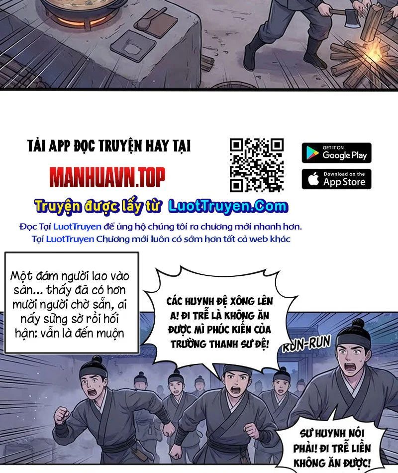 Xuyên Không Tới Tu Tiên Giới Làm Trù Thần Chapter 6 - Trang 47