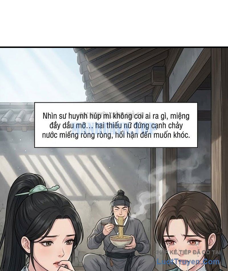 Xuyên Không Tới Tu Tiên Giới Làm Trù Thần Chapter 6 - Trang 6
