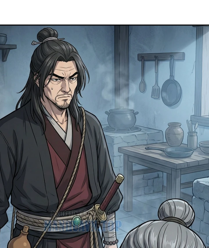 Xuyên Không Tới Tu Tiên Giới Làm Trù Thần Chapter 60 - Trang 16
