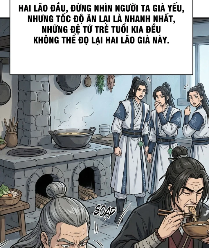 Xuyên Không Tới Tu Tiên Giới Làm Trù Thần Chapter 60 - Trang 20