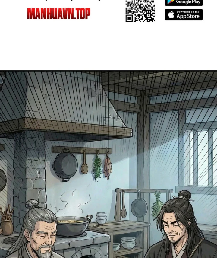 Xuyên Không Tới Tu Tiên Giới Làm Trù Thần Chapter 60 - Trang 22