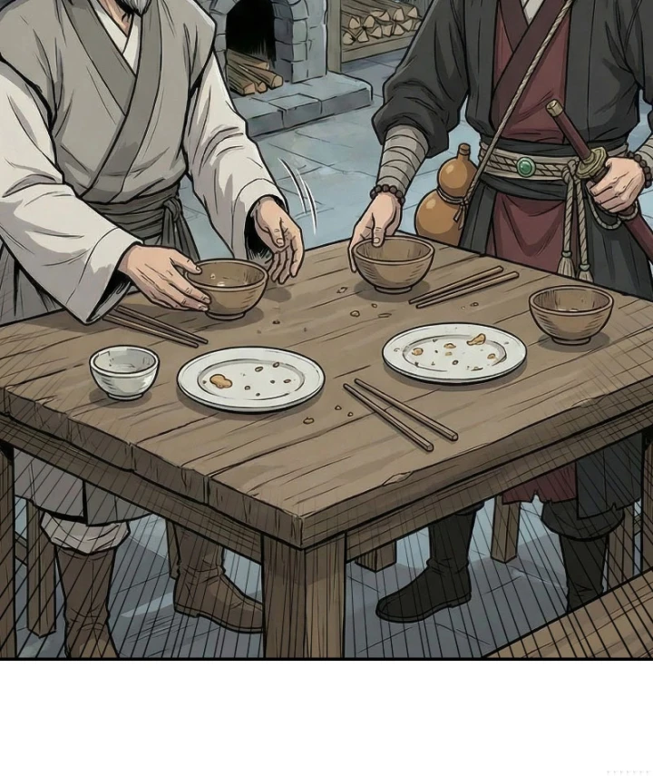 Xuyên Không Tới Tu Tiên Giới Làm Trù Thần Chapter 60 - Trang 23