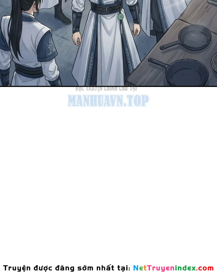 Xuyên Không Tới Tu Tiên Giới Làm Trù Thần Chapter 60 - Trang 29