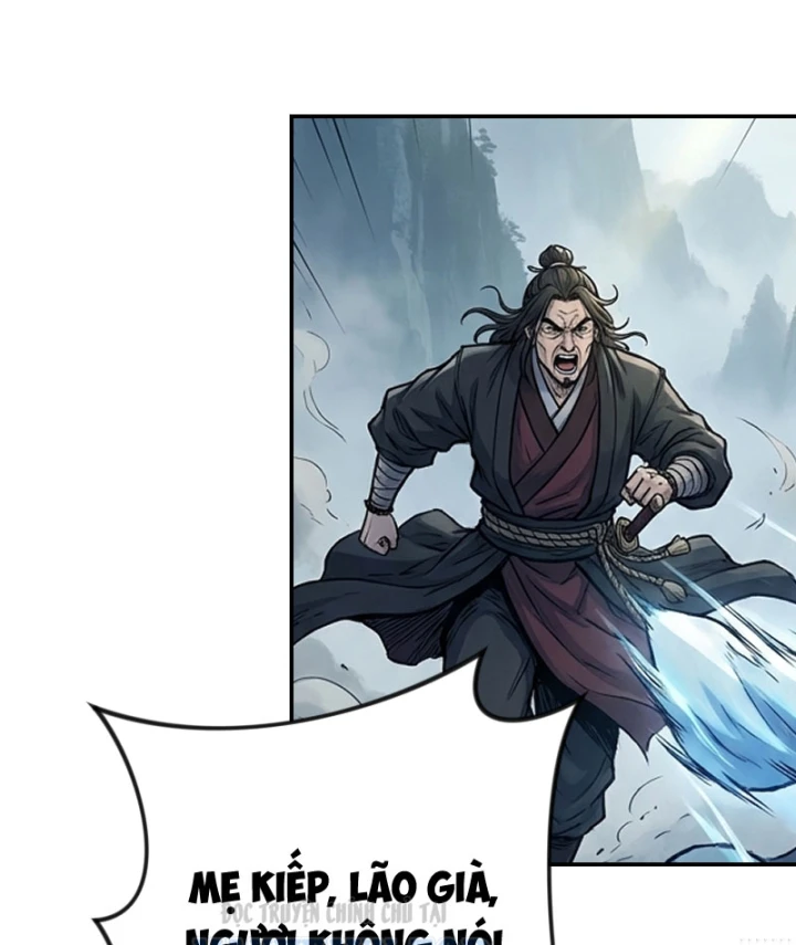 Xuyên Không Tới Tu Tiên Giới Làm Trù Thần Chapter 60 - Trang 3