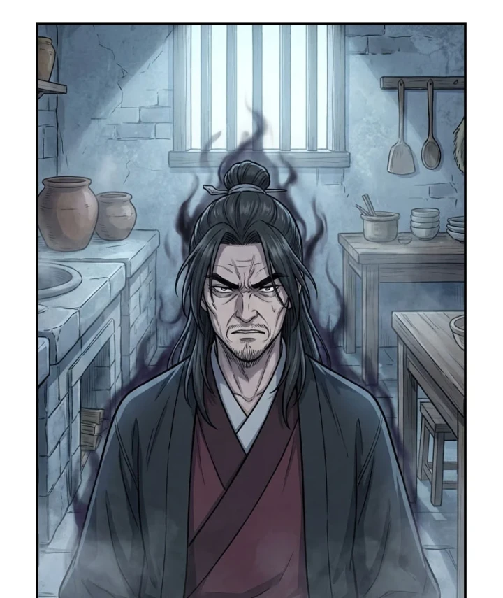 Xuyên Không Tới Tu Tiên Giới Làm Trù Thần Chapter 60 - Trang 30