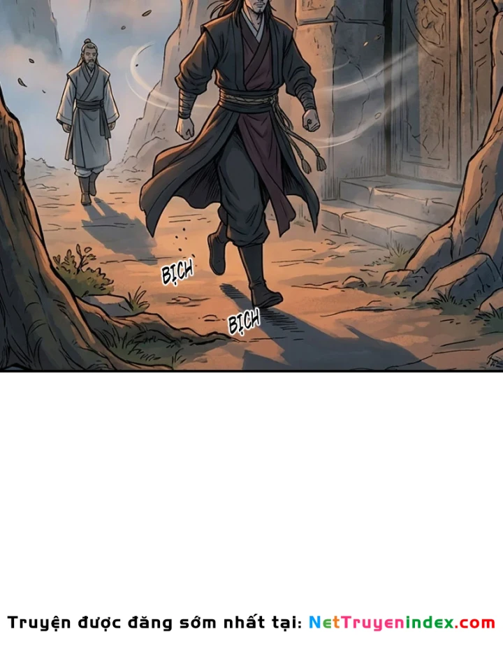 Xuyên Không Tới Tu Tiên Giới Làm Trù Thần Chapter 60 - Trang 35