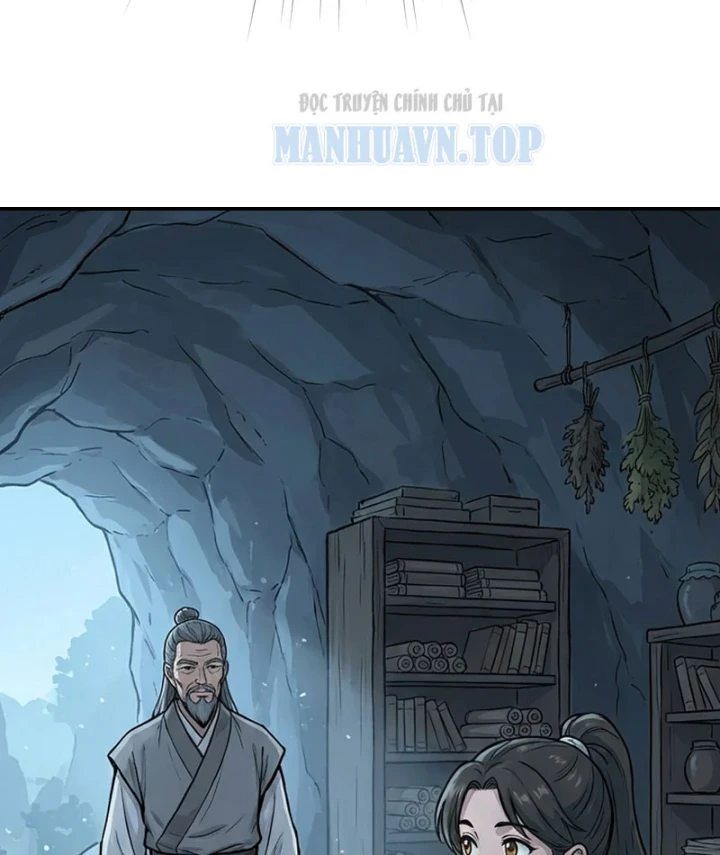 Xuyên Không Tới Tu Tiên Giới Làm Trù Thần Chapter 60 - Trang 40