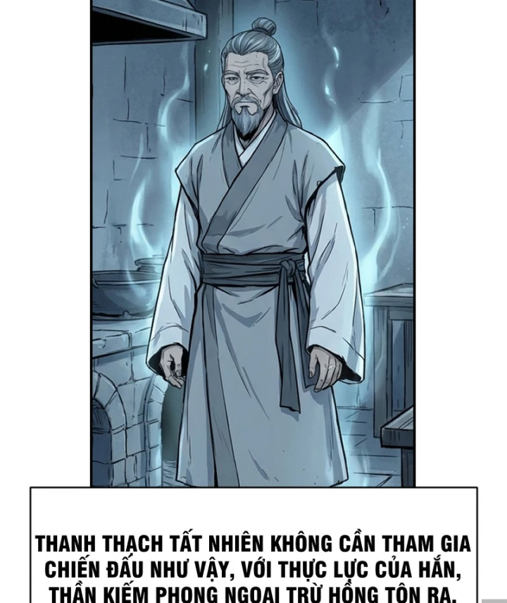 Xuyên Không Tới Tu Tiên Giới Làm Trù Thần Chapter 60 - Trang 7
