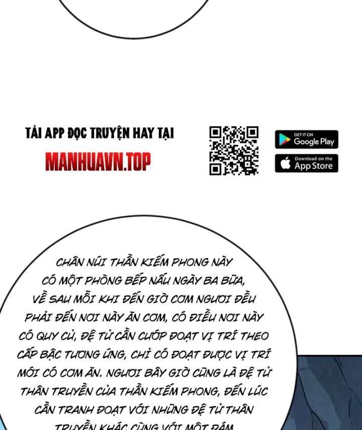 Xuyên Không Tới Tu Tiên Giới Làm Trù Thần Chapter 61 - Trang 10