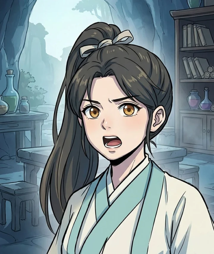Xuyên Không Tới Tu Tiên Giới Làm Trù Thần Chapter 61 - Trang 15