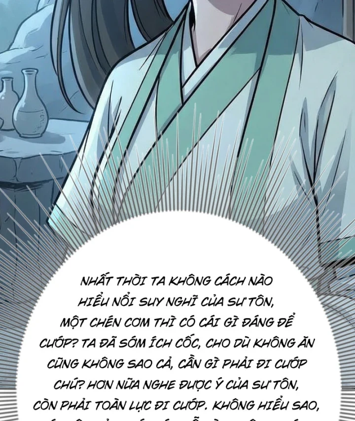Xuyên Không Tới Tu Tiên Giới Làm Trù Thần Chapter 61 - Trang 20