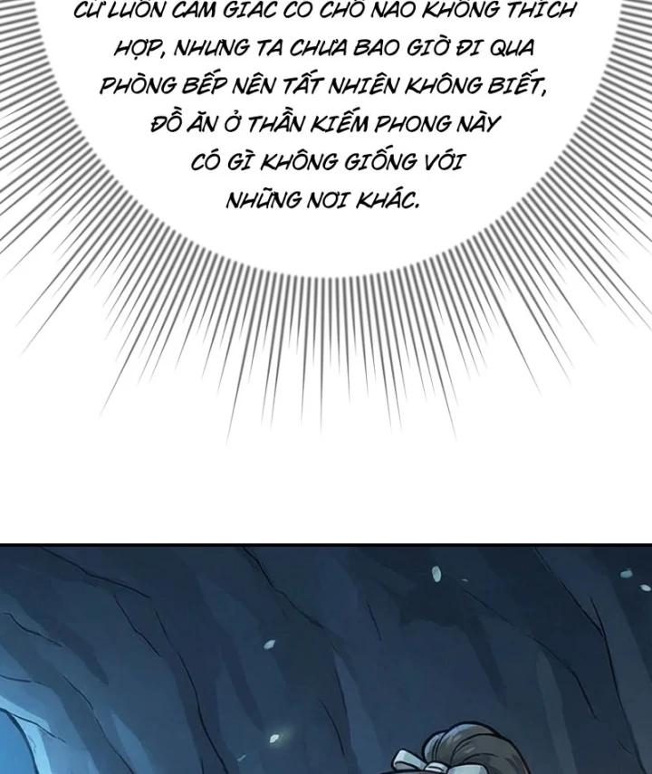 Xuyên Không Tới Tu Tiên Giới Làm Trù Thần Chapter 61 - Trang 21
