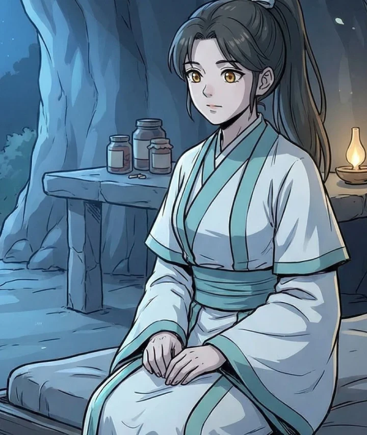 Xuyên Không Tới Tu Tiên Giới Làm Trù Thần Chapter 61 - Trang 22