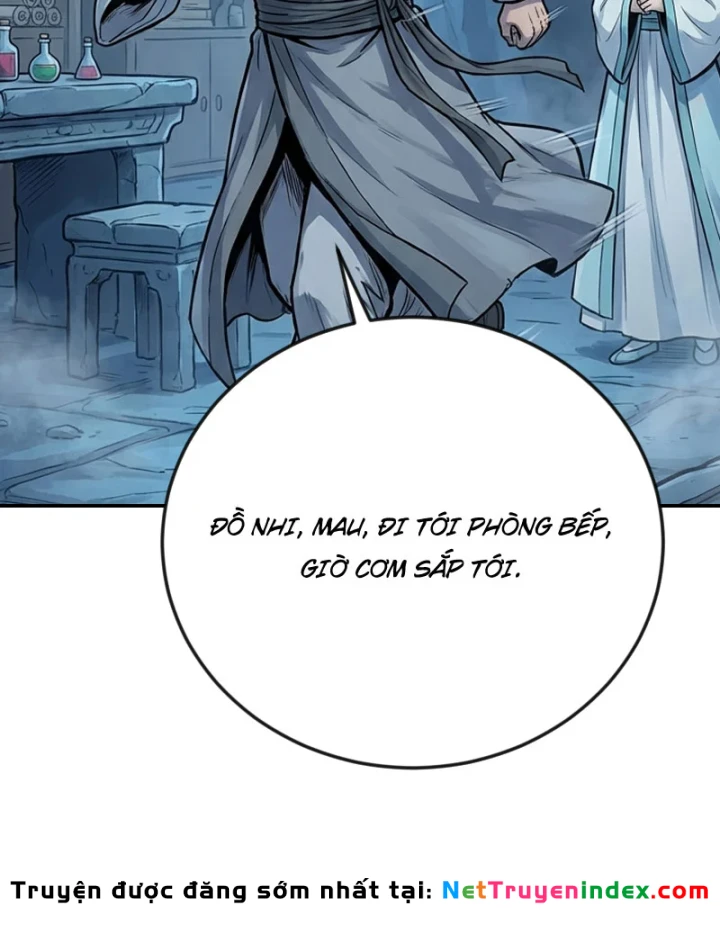 Xuyên Không Tới Tu Tiên Giới Làm Trù Thần Chapter 61 - Trang 25
